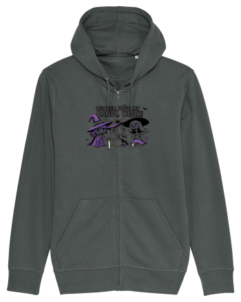 BETTER HAVE MY CANDY< WITCH! - KAWAII STYLE Anthracite