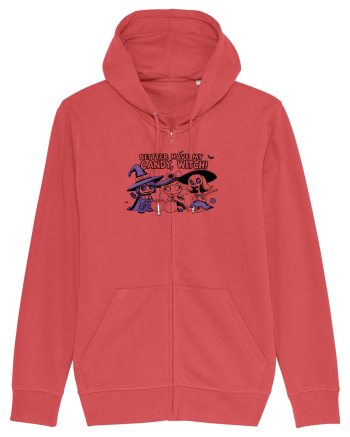 BETTER HAVE MY CANDY< WITCH! - KAWAII STYLE Carmine Red