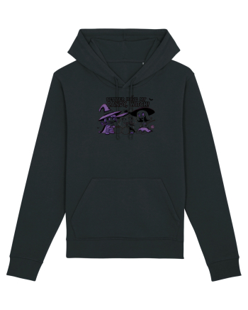 BETTER HAVE MY CANDY< WITCH! - KAWAII STYLE Black