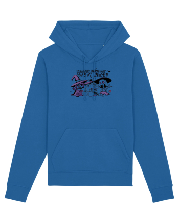 BETTER HAVE MY CANDY< WITCH! - KAWAII STYLE Royal Blue
