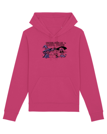 BETTER HAVE MY CANDY< WITCH! - KAWAII STYLE Raspberry