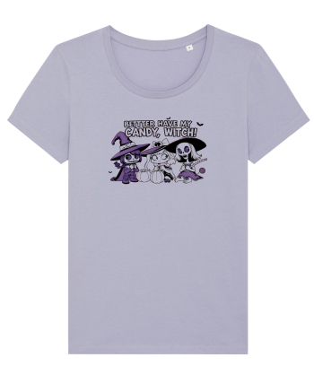 BETTER HAVE MY CANDY< WITCH! - KAWAII STYLE Lavender