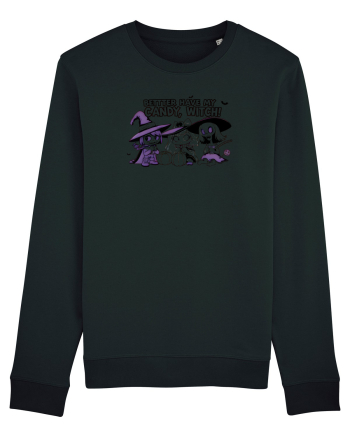 BETTER HAVE MY CANDY< WITCH! - KAWAII STYLE Black