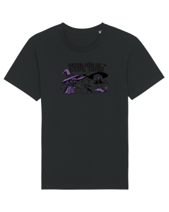 BETTER HAVE MY CANDY< WITCH! - KAWAII STYLE Black