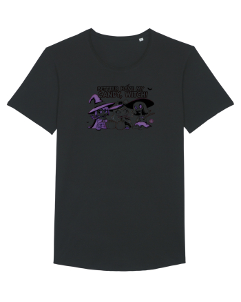 BETTER HAVE MY CANDY< WITCH! - KAWAII STYLE Black