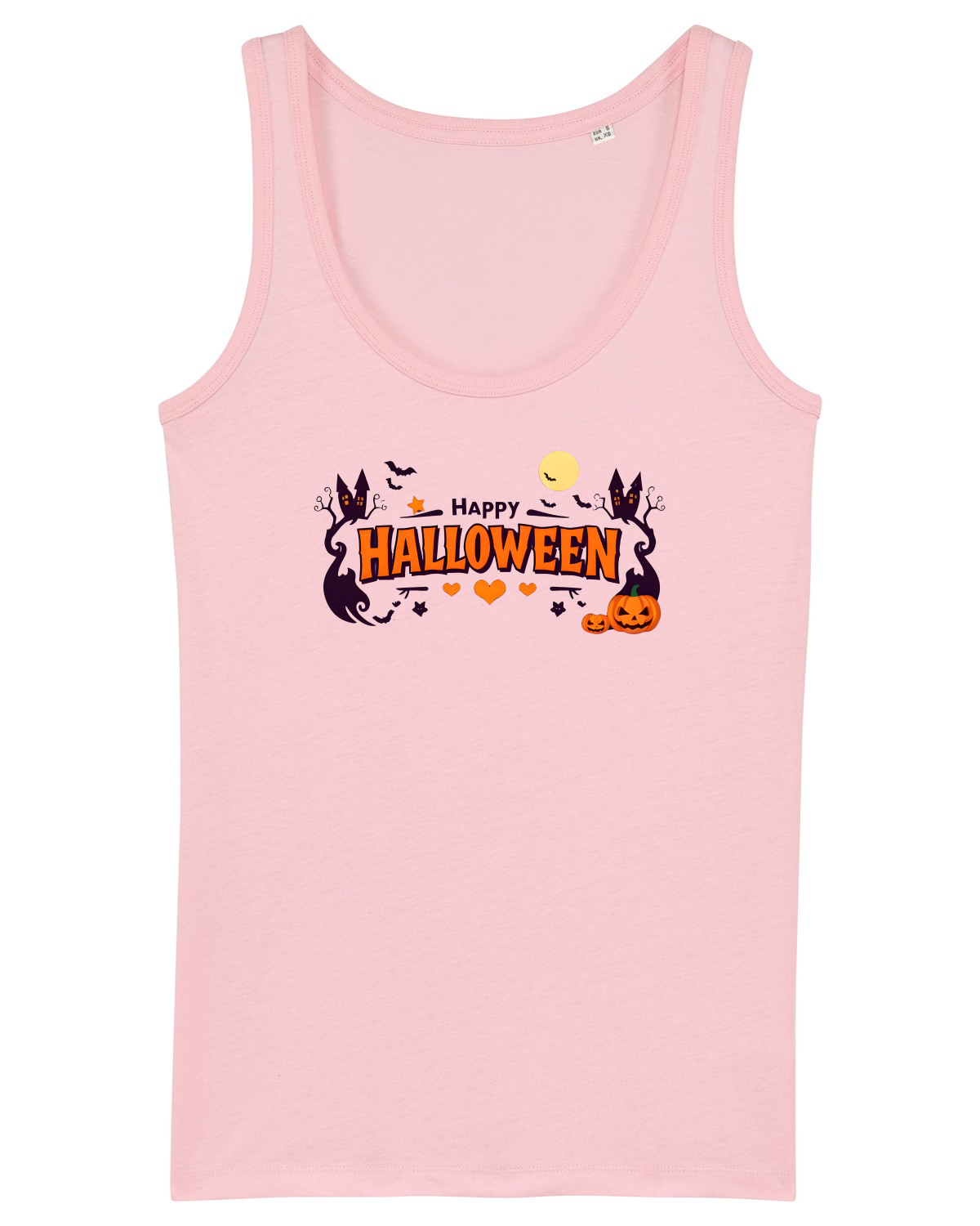 Maiou Damă Dreamer Cotton Pink