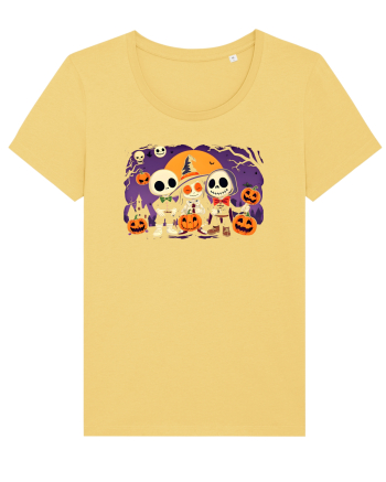 TRICK OR TREAT - HALLOWEEN - KAWAII STYLE Jojoba