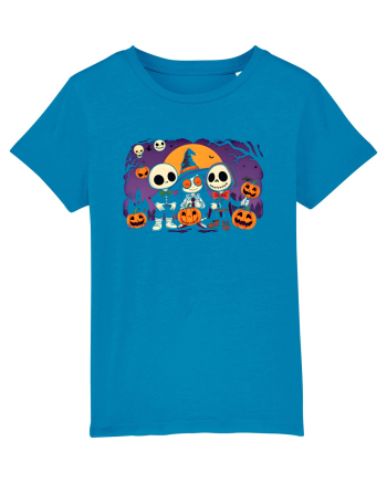 TRICK OR TREAT - HALLOWEEN - KAWAII STYLE Azur