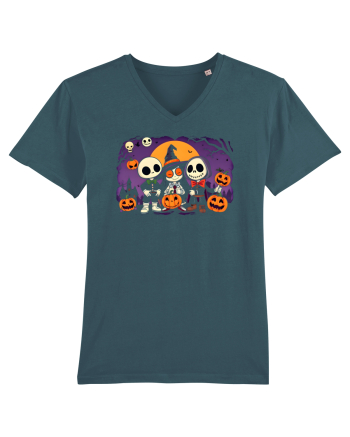 TRICK OR TREAT - HALLOWEEN - KAWAII STYLE Stargazer