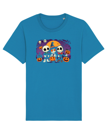 TRICK OR TREAT - HALLOWEEN - KAWAII STYLE Azur
