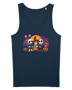 TRICK OR TREAT - HALLOWEEN - KAWAII STYLE Maiou Bărbat Runs