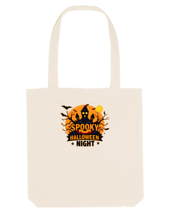 SPOOKY HALLOWEEN NIGHT - CASA BANTUITA - LILIECI - LUNA PLINA Natural