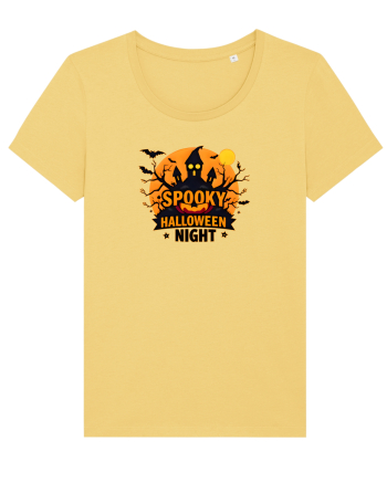 SPOOKY HALLOWEEN NIGHT - CASA BANTUITA - LILIECI - LUNA PLINA Jojoba