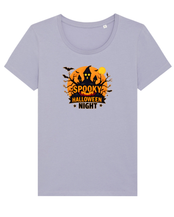 SPOOKY HALLOWEEN NIGHT - CASA BANTUITA - LILIECI - LUNA PLINA Lavender