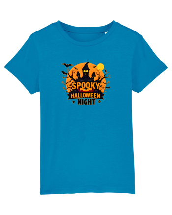 SPOOKY HALLOWEEN NIGHT - CASA BANTUITA - LILIECI - LUNA PLINA Azur