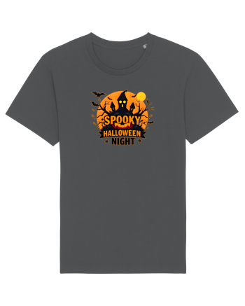 SPOOKY HALLOWEEN NIGHT - CASA BANTUITA - LILIECI - LUNA PLINA Anthracite