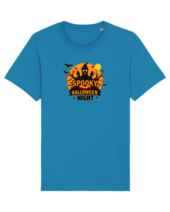 SPOOKY HALLOWEEN NIGHT - CASA BANTUITA - LILIECI - LUNA PLINA Azur