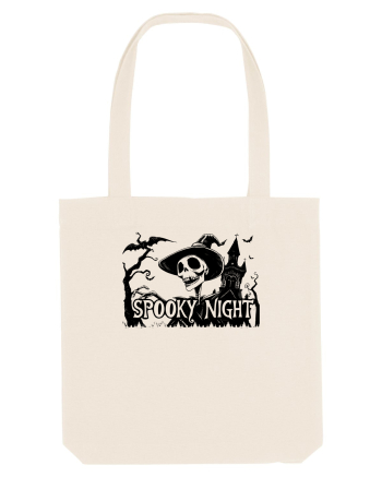 SPOOKY HALLOWEEN NIGHT - CRANIU _ VRAJITOARE - - LILIECI Natural