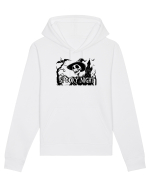SPOOKY HALLOWEEN NIGHT - CRANIU _ VRAJITOARE - - LILIECI Hanorac Unisex Drummer
