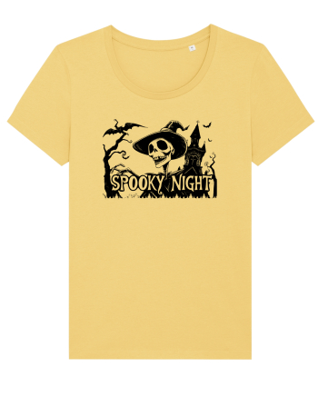 SPOOKY HALLOWEEN NIGHT - CRANIU _ VRAJITOARE - - LILIECI Jojoba