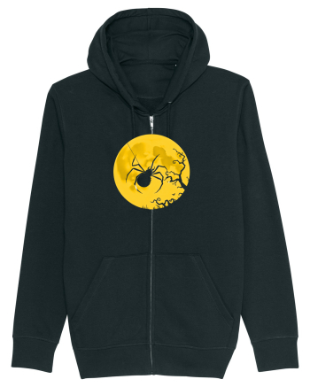HALLOWEEN - PAIANJEN - LUNA PLINA  Black