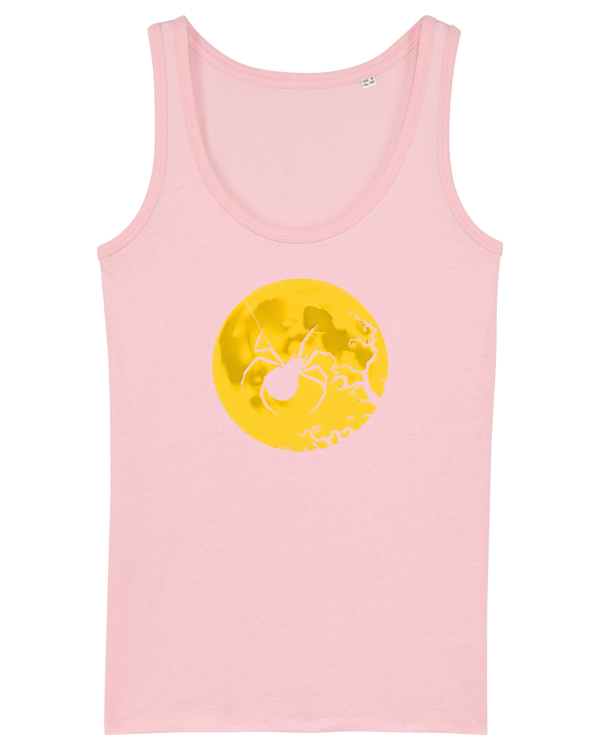 Maiou Damă Dreamer Cotton Pink