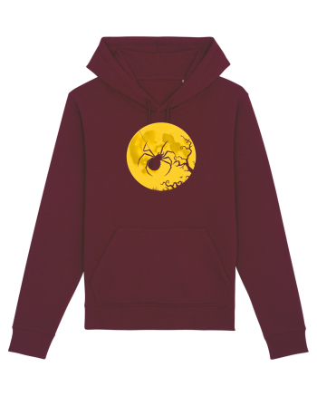 HALLOWEEN - PAIANJEN - LUNA PLINA  Burgundy