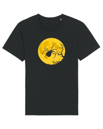 HALLOWEEN - PAIANJEN - LUNA PLINA  Black