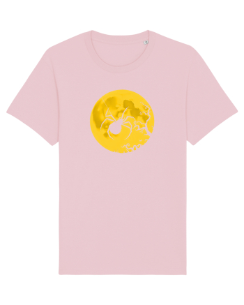 HALLOWEEN - PAIANJEN - LUNA PLINA  Cotton Pink