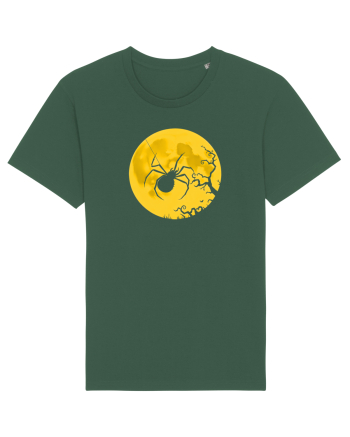 HALLOWEEN - PAIANJEN - LUNA PLINA  Bottle Green