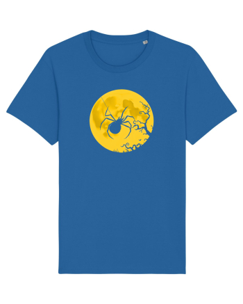 HALLOWEEN - PAIANJEN - LUNA PLINA  Royal Blue