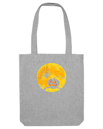 HALLOWEEN - PAIANJEN - LUNA PLINA - DOVLEAC Heather Grey