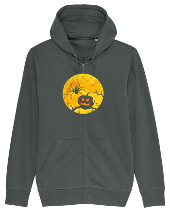 HALLOWEEN - PAIANJEN - LUNA PLINA - DOVLEAC Anthracite