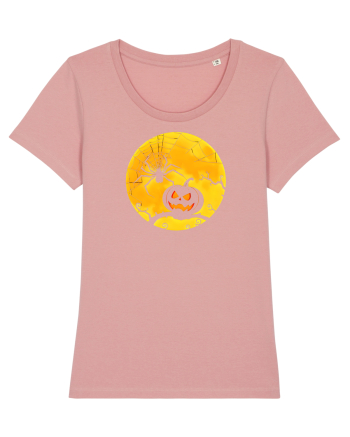 HALLOWEEN - PAIANJEN - LUNA PLINA - DOVLEAC Canyon Pink
