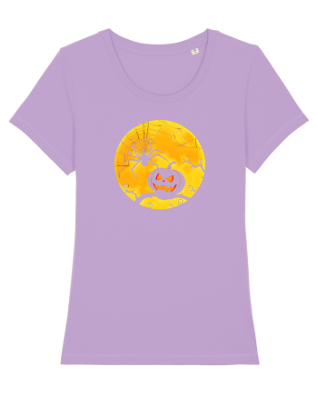HALLOWEEN - PAIANJEN - LUNA PLINA - DOVLEAC Lavender Dawn