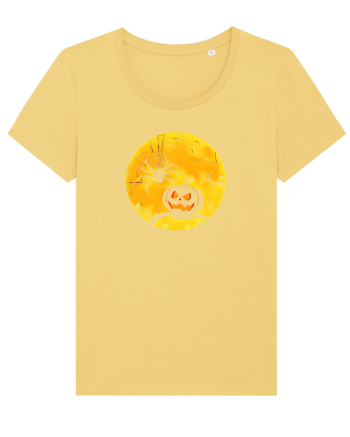HALLOWEEN - PAIANJEN - LUNA PLINA - DOVLEAC Jojoba