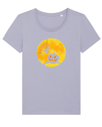 HALLOWEEN - PAIANJEN - LUNA PLINA - DOVLEAC Lavender