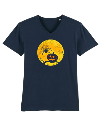 HALLOWEEN - PAIANJEN - LUNA PLINA - DOVLEAC French Navy