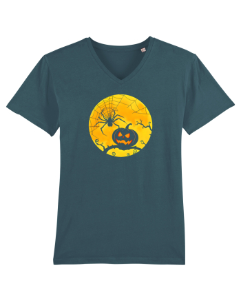 HALLOWEEN - PAIANJEN - LUNA PLINA - DOVLEAC Stargazer