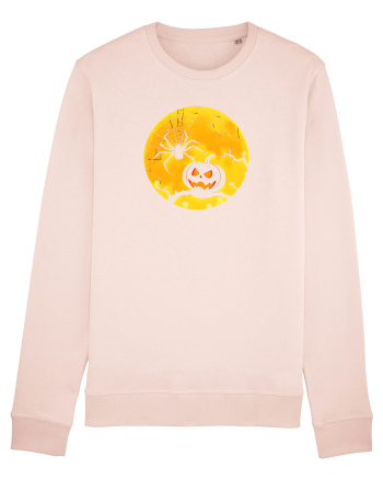 HALLOWEEN - PAIANJEN - LUNA PLINA - DOVLEAC Candy Pink