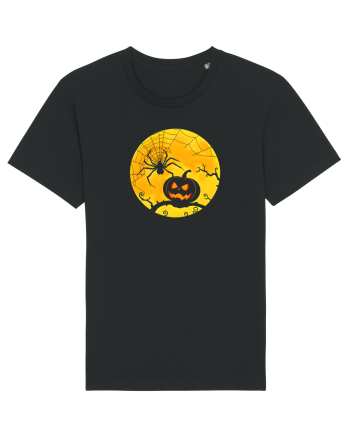 HALLOWEEN - PAIANJEN - LUNA PLINA - DOVLEAC Black