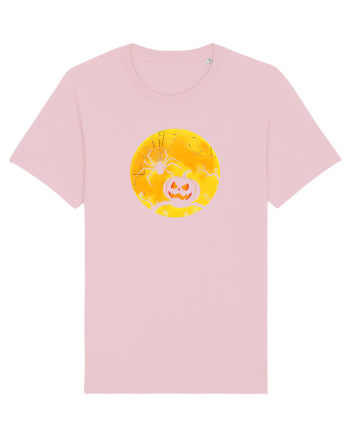 HALLOWEEN - PAIANJEN - LUNA PLINA - DOVLEAC Cotton Pink