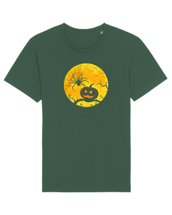 HALLOWEEN - PAIANJEN - LUNA PLINA - DOVLEAC Bottle Green