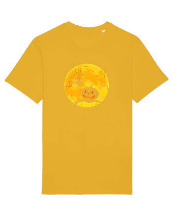 HALLOWEEN - PAIANJEN - LUNA PLINA - DOVLEAC Spectra Yellow