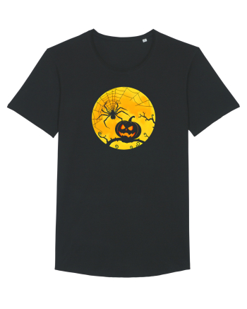 HALLOWEEN - PAIANJEN - LUNA PLINA - DOVLEAC Black