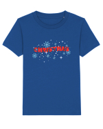 Christmas  Tricou mânecă scurtă  Copii Mini Creator