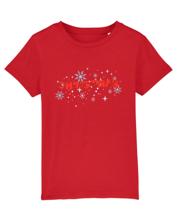 Christmas  Red