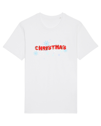 Christmas  White