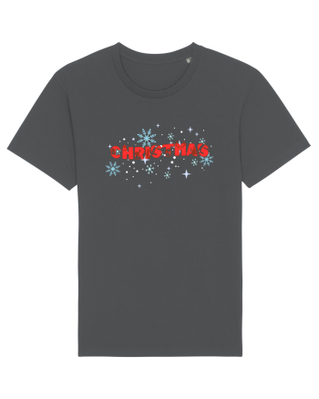Christmas  Anthracite