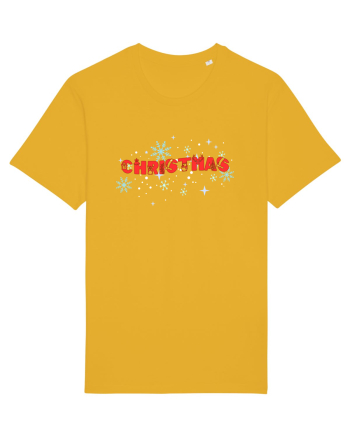 Christmas  Spectra Yellow